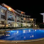 Apartamento Doris Sunny Beach