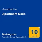 Apartamento Doris Sunny Beach