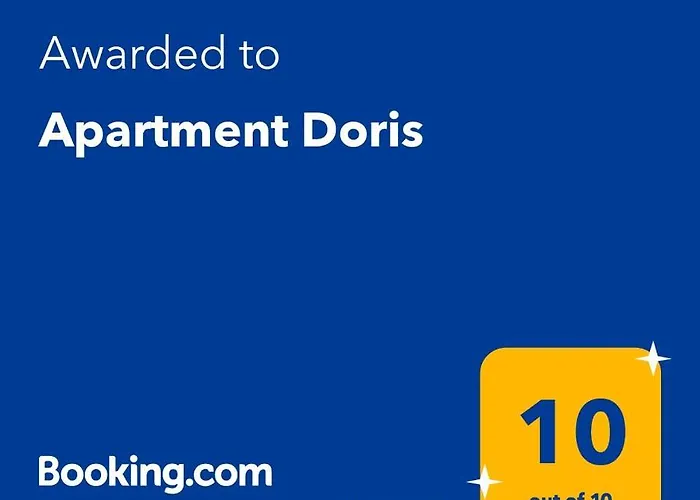 Apartment Doris Slantschew brjag