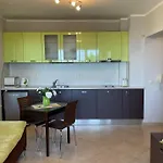Doris דירה סאני ביץ'