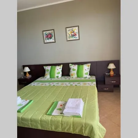 Apartman Doris