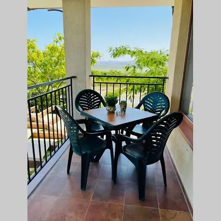 Apartman Doris *