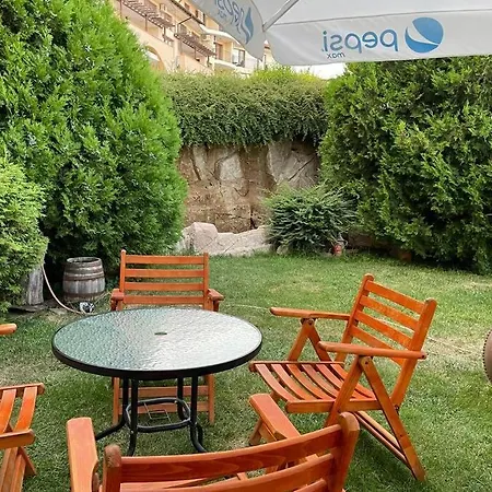Doris Apartman