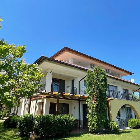 Doris * 阳光海滩