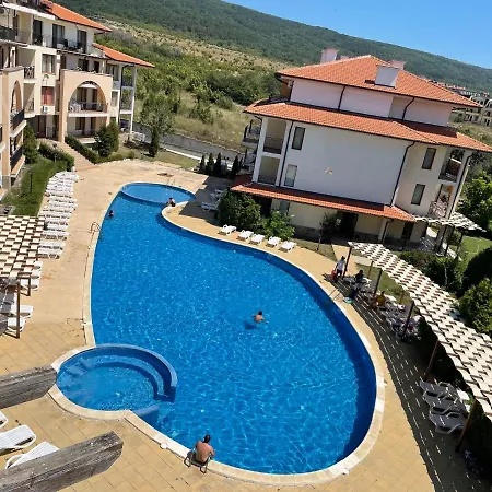 Doris Apartman